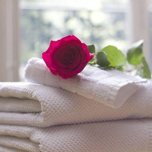 BAth LInene BAth LInene