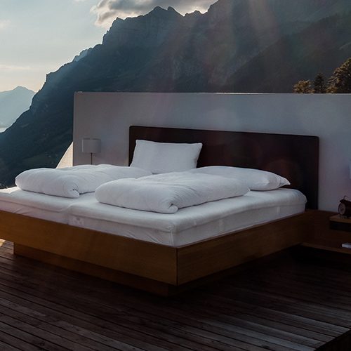 Bed LINene Bed LINene